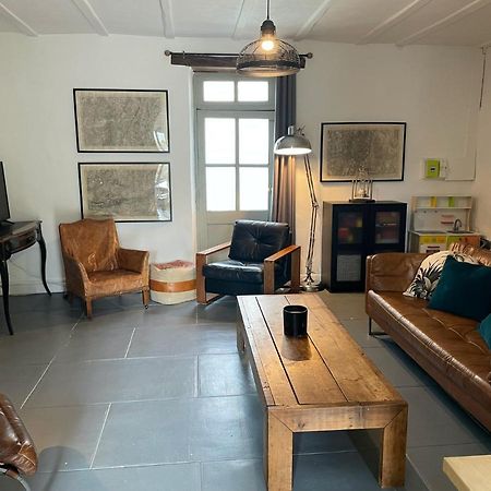Maison Hirondelles Gites Mezieres-sur-Issoire ภายนอก รูปภาพ